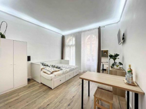 Studio de la Marne - Cannes centre-ville